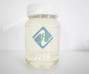 Ftalat içermeyen Akışkanlaştırıcı